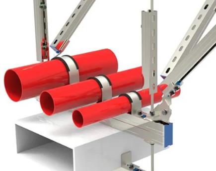 托克托抗震支架公司 托克托抗震支架公司
