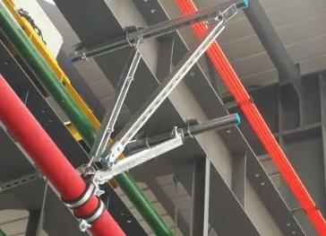 托克托抗震支架厂家与你分享你必须做的紧急情况下的准备